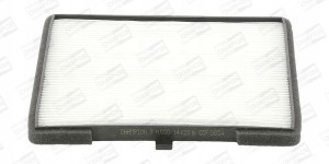 CHAMPION CCF0034 Filtr, wentylacja przestrzeni pas