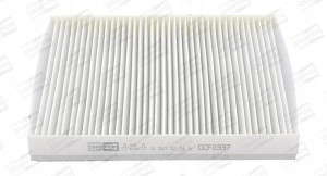 CHAMPION CCF0337 Filtr, wentylacja przestrzeni pas