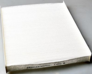 DENCKERMANN M110864 Filtr, wentylacja przestrzeni
