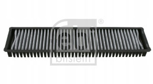 FEBI BILSTEIN 23407 Filtr, wentylacja przestrzeni
