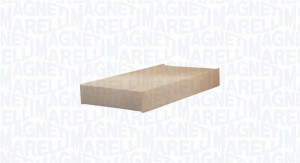 MAGNETI MARELLI 350203061730 Filtr, wentylacja prz