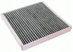 DENCKERMANN M110674K Filtr, wentylacja przestrzeni