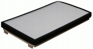 DENCKERMANN M110507 Filtr, wentylacja przestrzeni