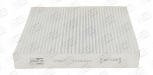 CHAMPION CCF0045 Filtr, wentylacja przestrzeni pas