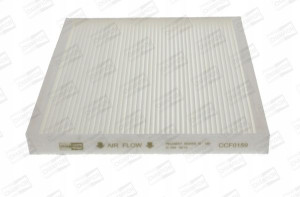 CHAMPION CCF0159 Filtr, wentylacja przestrzeni pas