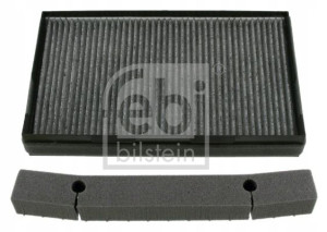 26678 FEBI BILSTEIN Filtr, wentylacja przestrzeni