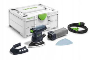Szlifierka Delta Dts 400 Req-plus 576064 Festool