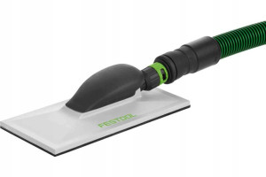 Klocek Szlifierski Hsk-a 115*226 496963 Festool