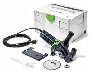System Cięcia-osprzęt Diament.dsc-ag 125fh Festool