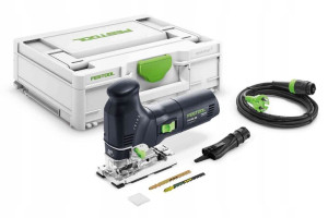 Wyrzynarka Ps 300 Eq-plus 576041 Festool