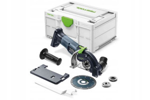 Festool Akum. Przecinarka Tarczowa Dsg-adc 18-125