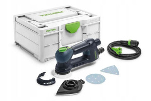 Szlifierka Mimośr.przekładn. Rotex Ro 90dx Festool