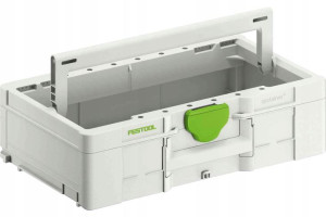 Festool Systainer Toolbox Sys3 Tb L 137