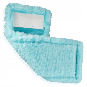 Nakładka Static Plus Do Mopa Clean Twist M Ergo