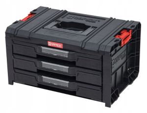 Skrzynka Narzędz.qbrick Pro Drawer 3toolbox Expert