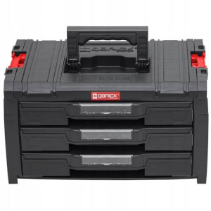 Skrzynka Narzę.qbrick Pro Drawer 3 Toolbox Qbrick