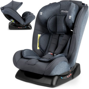 Fotelik Samochodowy Dla Dzieci Regulowany 0-36kg