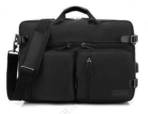 Torba/plecak na laptopa 17,3" ZG245 BLACK