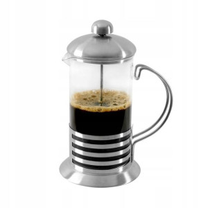 Zaparzacz Larissa 600ml Pasy Ambition