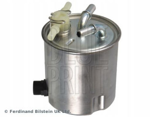 BLUE PRINT ADN12332 Filtr paliwa