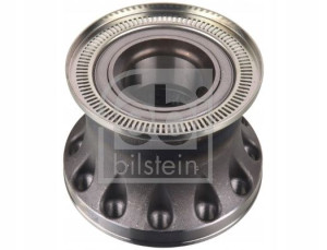 FEBI BILSTEIN 27791 Łożysko koła