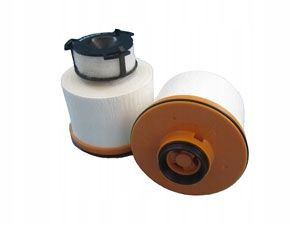 ALCO FILTER MD-843 Filtr paliwa