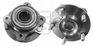 GSP 9327032 Łożysko koła