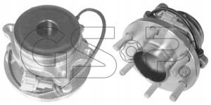GSP 9400160 Łożysko koła