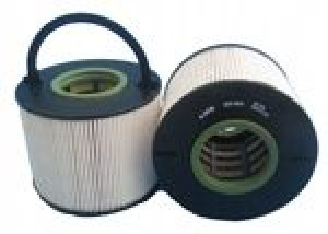 ALCO FILTER MD-659 Filtr paliwa