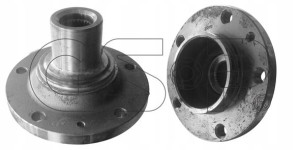 GSP 9428007 Łożysko koła