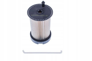DENCKERMANN A120949 Filtr paliwa
