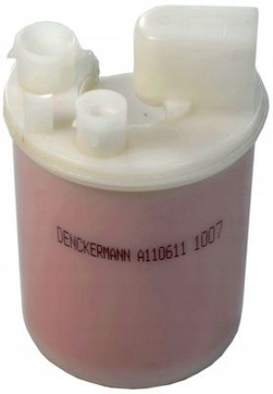 DENCKERMANN A110611 Filtr paliwa