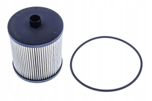 DENCKERMANN A120990 Filtr paliwa