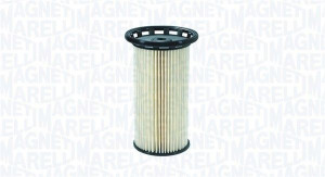 MAGNETI MARELLI 153071760754 Filtr paliwa