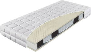 MATERASSO Primator Bio Ex Royal 80 x 200 H2