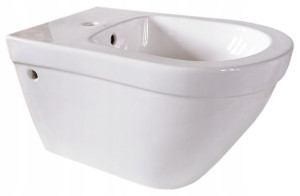 Bidet Wiszący 5382 Wyprzedażowy