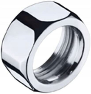 Hansgrohe Nakrętka do baterii ściennych 96157000