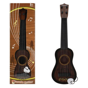 Zabawkowa gitara klasyczna 30 cm