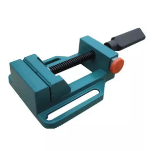 Imadło maszynowe modelarskie 60mm Dedra
