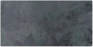Dywanik Puszysty Jak Futro Oslo Szary 60x90 cm