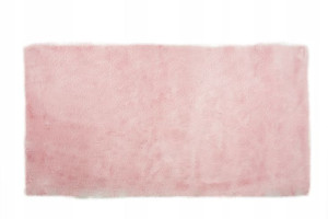 Dywanik Puszysty Jak Futro Oslo Toupe 60x90 cm