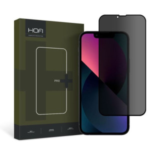 Szkło prywatyzujące Hofi Anti Spy Glass Pro+ Apple iPhone 13 mini Privacy