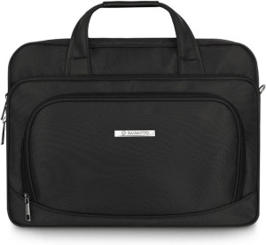 Rozszerzana, duża torba na laptopa 15,6" ZG653