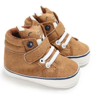 Buciki Niechodki Buty Dziecięce 0-6 R.18
