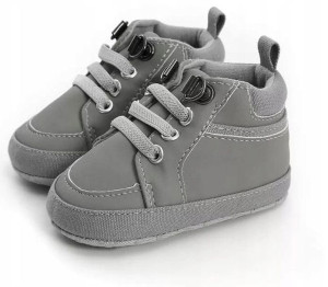 Buty Niechodki Dziecięce Trzewiki 6-12 R. 19