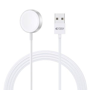 Ładowarka do Apple Watch Tech-protect Ultraboost Magnetic Charging 120cm Wh