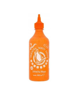 Sriracha Mayo Sos Chili Majonezowy Pikantny