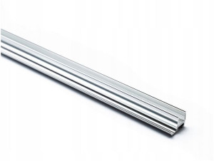 Rynienka na szybę 603 mm New Trendy REFLEXA