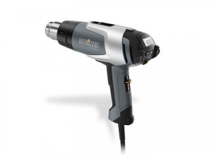 Opalarka Hg2320 Lcd, Regulacja Temperatury 2300w