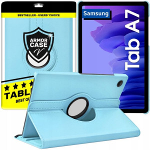 Etui Obrotowe Do Samsung Galaxy Tab A7 T500 T505